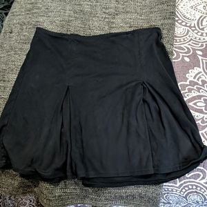 Brandy Melville Mini Skater Skirt